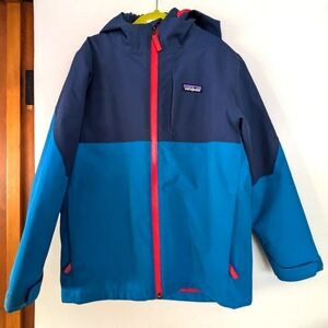 Patagonia 4-in-1 Jacket